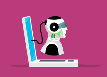 Robot avatar va al colegio en lugar de un niño alemán enfermo