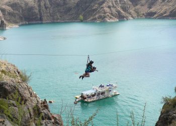 San Rafael, Cacheuta, Potrerillos y Uspallata: lo más elegido de Mendoza por los turistas para abrir 2022