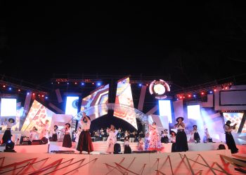 Se abrió el concurso para el diseño de la imagen de la Fiesta departamental de la Vendimia