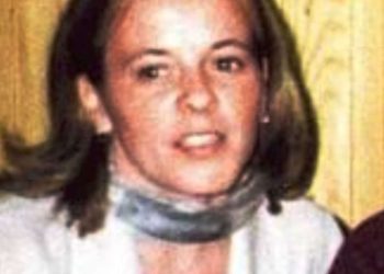 El femicidio de Analía Escamochero: Se casó de negro, decía “no todo lo que brilla es oro” y su marido la ahogó en la pileta