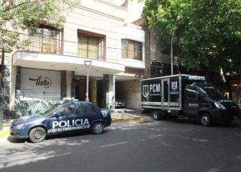 Se confirmó la causa de muerte de los dos turistas venezolanos