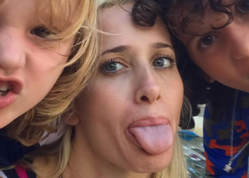 Se conocieron escalofriantes declaraciones de uno de los hijos de Julieta Prandi contra su padre