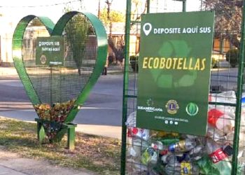 Se viene la primera “Eco Maratón” de San Rafael