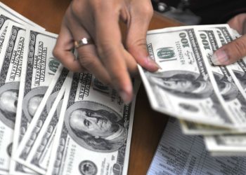 Economista analizó la actual volatilidad del dólar