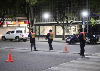 Sin víctimas que lamentar transcurrieron los dos fines de semana de las Fiestas