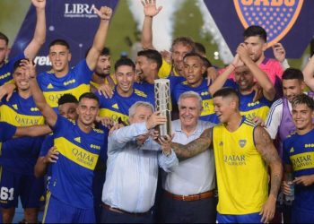 Síntesis Deportiva