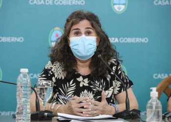 Tercera ola: el 60% de los casos en Mendoza son de la variante Ómicron