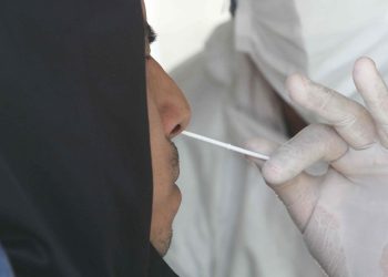 Testeos en Mendoza: en los últimos 15 días aumentaron 300% en el sector privado