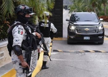 Tiroteo y muerte en Playa del Carmen tras una discusión entre huéspedes de un lujoso hotel