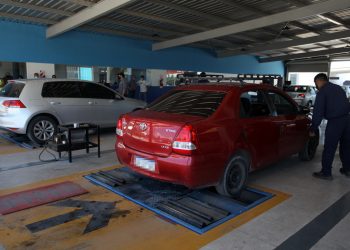 Todos los precios de la RTO: oblea más cara, multas y los arreglos más solicitados para aprobarla