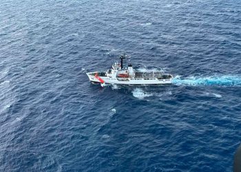 Tragedia en Estados Unidos: Guardia Costera busca a 39 desaparecidos en Florida