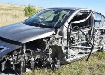 Tragedia en la ruta: uno de los directores del Banco Provincia de Neuquén y sus dos hijos murieron en un accidente de tránsito