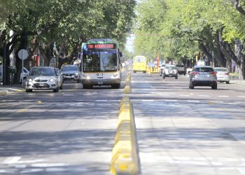 Mendoza, entre las tres provincias con menos víctimas fatales en accidentes de tránsito