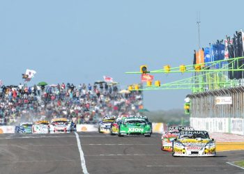 Síntesis Deportiva