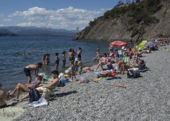 Turismo: cuáles fueron los destinos más elegidos en enero