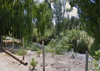 Un joven que faltaba en su casa fue hallado sin vida en un canal de Luján