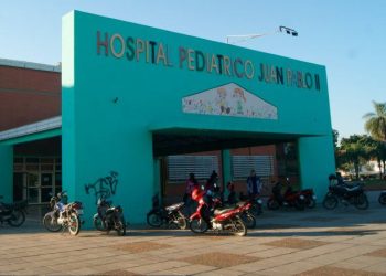 Una beba de siete meses falleció en Corrientes por Covid-19