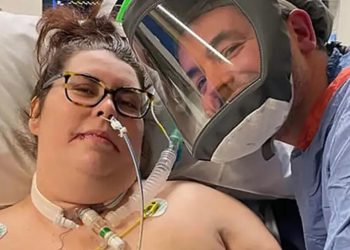 Una enfermera con un grave cuadro de Covid fue tratada con Viagra y se salvó de milagro