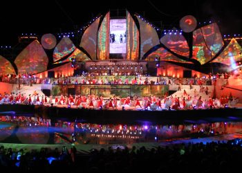 Vendimia 2022: estos son los artistas que resultaron seleccionados