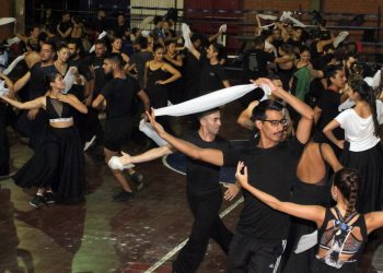 Vendimia: el Gobierno no le exigirá a los artistas contar con el esquema de vacunación completo