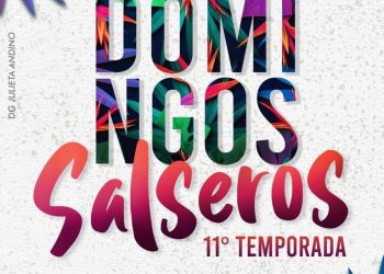 Vuelven las “noches salseras” a la plaza Francia