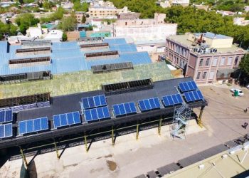 El EPRE puso en vigencia la reglamentación para quienes deseen ingresar al Régimen de Recursos de Energía Distribuida a través del uso de fuentes renovables