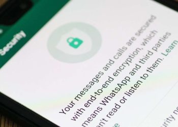 WhatsApp y una función para esconder si estamos conectados