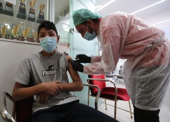 Alertan sobre un aumento de contagios de COVID en los chicos de 3 a 11 años: “Se nota un crecimiento más grande en ese grupo”