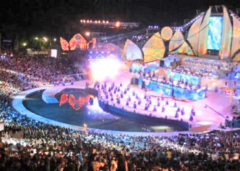 Vendimia 2022: Resultados de las audiciones de artistas