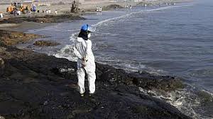 «Grave», el primer informe de la ONU sobre el derrame de petróleo en Perú
