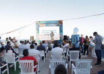 El Espacio Federal de Turismo estará del 27 al 30 de enero en el departamento