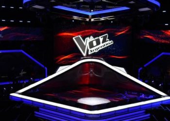 Video: fuerte denuncia de la madre de una ex participante mendocina de La Voz Argentina