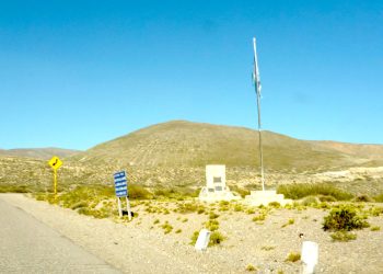 “El sur mendocinoy la Gesta Libertadora”