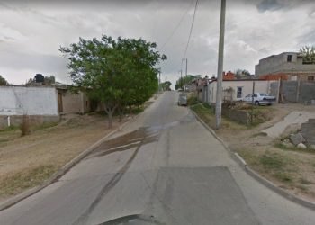 Conmoción: Una mujer murió de un tiro en la cabeza y creen que su hijo disparó