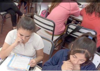 Fluidez Lectora: un programa que tiende puentes al encuentro con la lectura