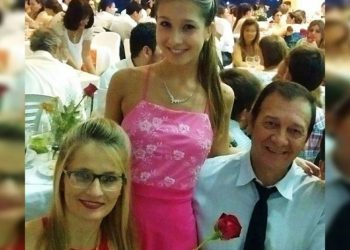 La escalofriante versión de Nahir contra su padre: el pedido de Fernando antes de morir y dos disparos a sangre fría