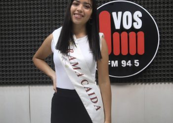 Vendimia 2022: Giuliana Vergara es la bella representante de Rama Caída