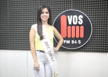 Vendimia 2022: Karen Cristal Domínguez es la candidata de Real del Padre