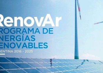 Programa RenovAR: en San Rafael un parque eólico y uno fotovoltaico corren riesgo de no ejecutarse