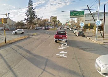 Reclaman por el mal funcionamiento de los semáforos de las Av. Yrigoyen e Iselín y Agustín Álvarez