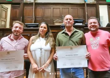 Soy Mendoza: un proyecto que muestra la provincia al mundo