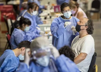 Coronavirus en Argentina: informaron 44.396 nuevos casos y 41 muertos en las últimas 24 horas