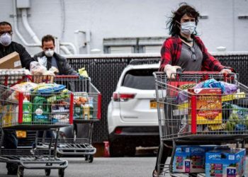 Estados Unidos registró un 7% de inflación anual, la más alta desde 1982