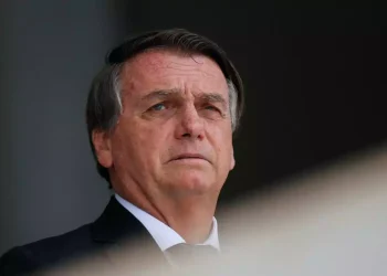 Jair Bolsonaro aseguró que no entiende «la preocupación enorme» por el coronavirus