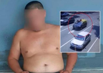 El asesino del taxista tenía una condena previa por robo agravado: fue liberado antes de cumplirla