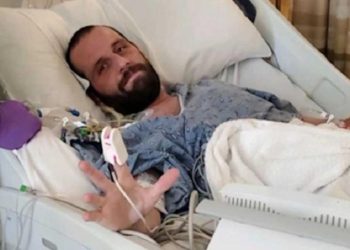 Sacaron a un paciente de la lista de trasplantes por no querer vacunarse contra el Covid