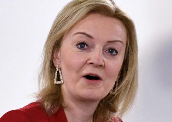 Reino Unido endurecerá la ley para facilitar sanciones contra Rusia