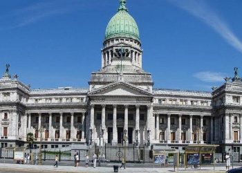 Oficial: ya tiene fecha la apertura de sesiones ordinarias