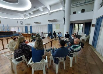 La Comisión Vendimia de San Rafael se reunió por lo que sucedió con Cielo Giménez,  Embajadora de la Ganadería