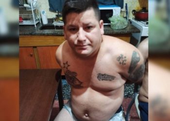 Migraciones expulsó del país a “El Paisa”, el sospechoso dueño de la cocaína envenenada que mató a 23 personas
